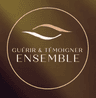 Logo Guérir & Témoigner Ensemble